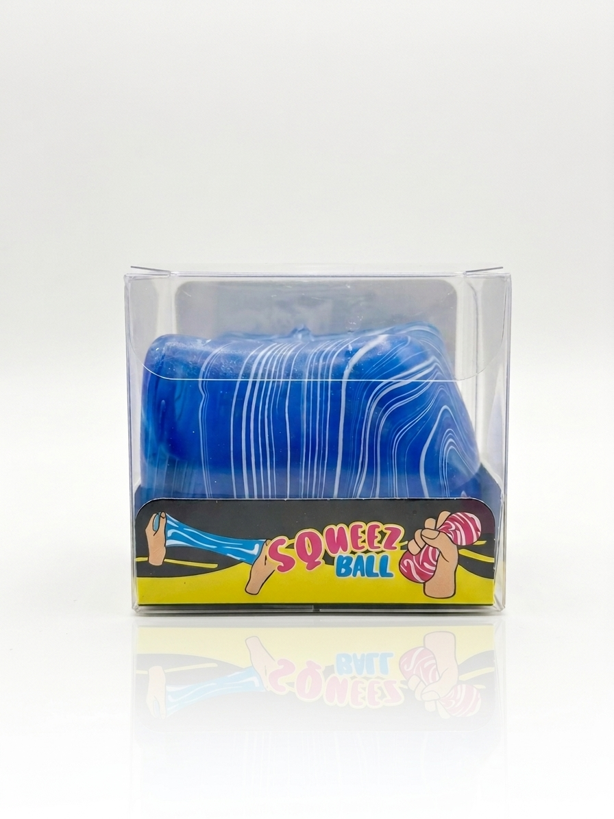 Squeeze Ball Squishy