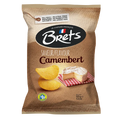 Brets Camembert Cheese French Potato Chips