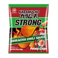 KOIKEYA KARAMUCHO STRONG SRIRACHA CHILI SAUCE