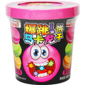 Gangfu Strawberry Macaron 80g (China)
