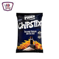 Tiger Chipstix Balsamic Vinegar and Sea Salt