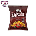 Tiger Chipstix Chili Tomato