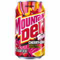 Mountain Dew Trolli Cherry Lemon 355 mL