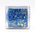 Glitter Ice Cube Sensory Fidget Toy Squishy Display |
default