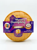 Mystery Dumpling Squishy