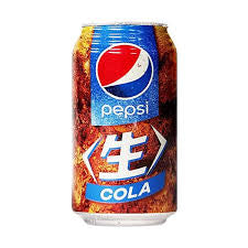 Pepsi Cola Japan
