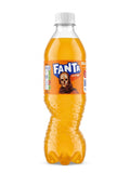 Fanta - Orange