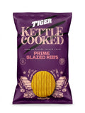 Tiger Kettle Cooked Prime Glazed Ribs