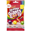 Skittles Giants Gooey