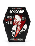 Jolochip World’s Hottest Sauce