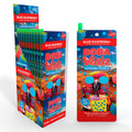 Bobavida Blue Raspberry 3oz