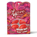 Brain Burst Gummy