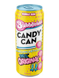 Candy Can Sparkling Bubblicious Flavored Drink, 11.15 fl oz