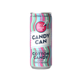 Candy Can Cotton Candy Sparkling Zero Sugar Drink
