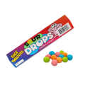 Face Twisters Sour Drops Chewy Candy