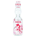 Hata Ramune Sakura Flavor 200ml (Japan)
