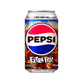 Pepsi Extra Fizz 355 mL