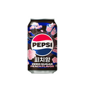 Pepsi Peach Zero Sugar 355 mL
