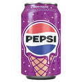 Pepsi Zero Sugar Cherry & Vanilla Flavour 330 mL