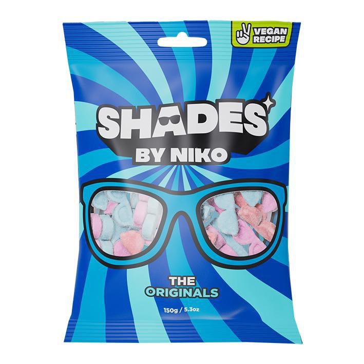 Shades By Niko - The Originals