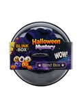 Halloween Mystery Blind Box Squishy Dumpling
