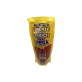 Pickle in a pouch Chamoy Mega