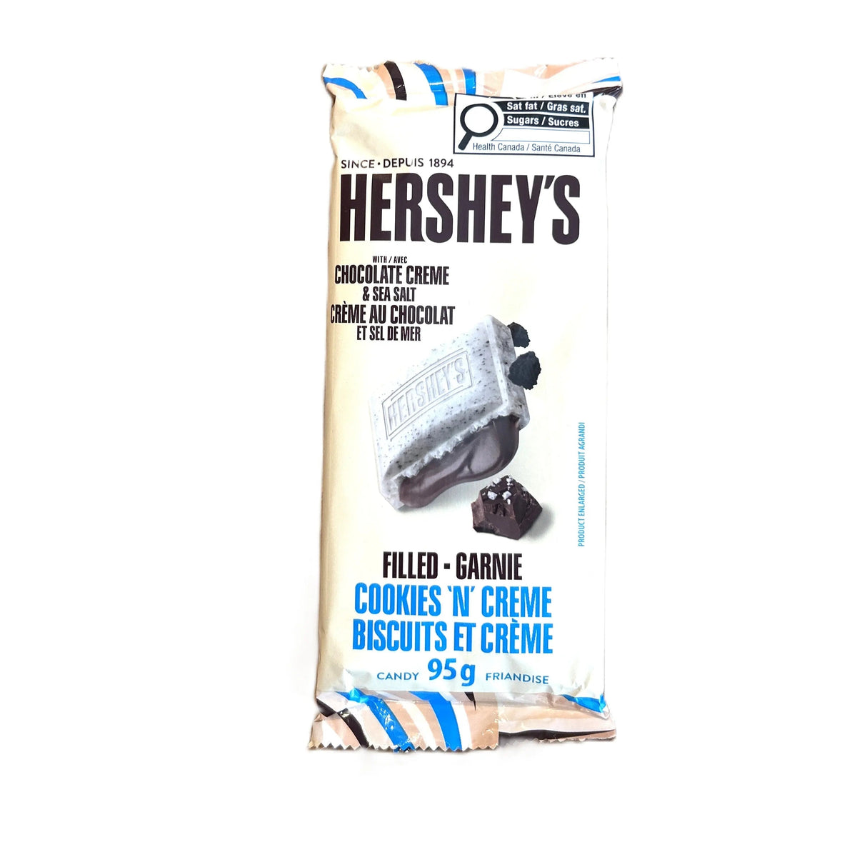 Hershey’s Filled Garnie Chocolate