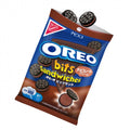 Oreo Bits Chocolate Cookies