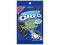 Oreo Bits Vanilla Cookies Japan