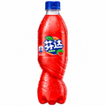 Fanta Watermelon - China