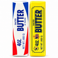 Jumbo Butter Squishy Toy