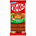 Kit Kat Hazelnut Milk Chocolate Wafer Bar