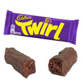 Cadbury Twirl UK IMPORT