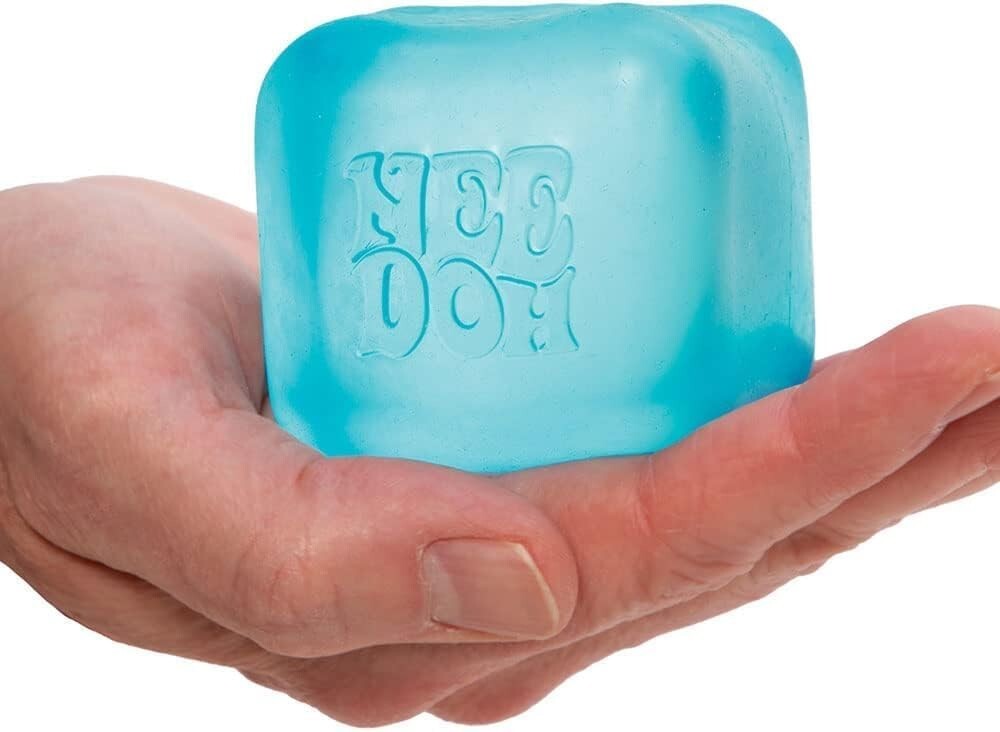 Needoh Nice Cube