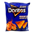 Doritos Garlic Shrimp 40g (Taiwan)