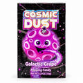 Cosmic Dust Popping Candy Galactic Grape 0.35oz