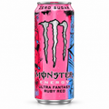 Monster Energy Ultra Ruby Red 355ml (Korea)