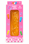 Vaseline Toothpaste Squeeze Toy