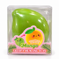 Color Changing Crunchy Mango ASMR Crunch Squishy Stress Toy