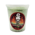 Ghost Pepper Watermelon Flavored Cotton Candy