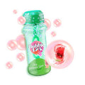 Bubble lick watermelon splash