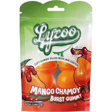 Lyzoo Mango