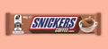 Snickers Coffee chocolate 44g