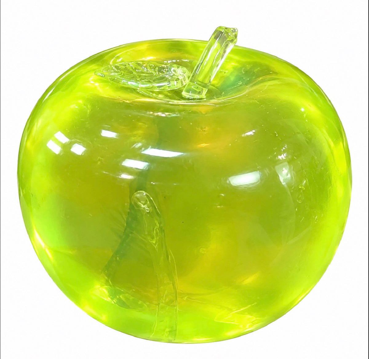 Maltose Squishy - Apple