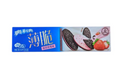 Oreo cookies Strawberry flavour- China