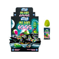 Vidal Alien Eggs Gum Balls (UK)