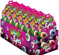 Gummy Googly Eyes Candy