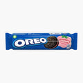 Oreo Strawberry Cheesecake 6ct (154g) (Romania)