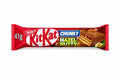 Kit Kat Chunky Hazel-Nutty (41g) (Australia) Box of 24