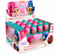 Zaini Cartoon Toy Eggs: Shimmer Shine Eggs 24P
